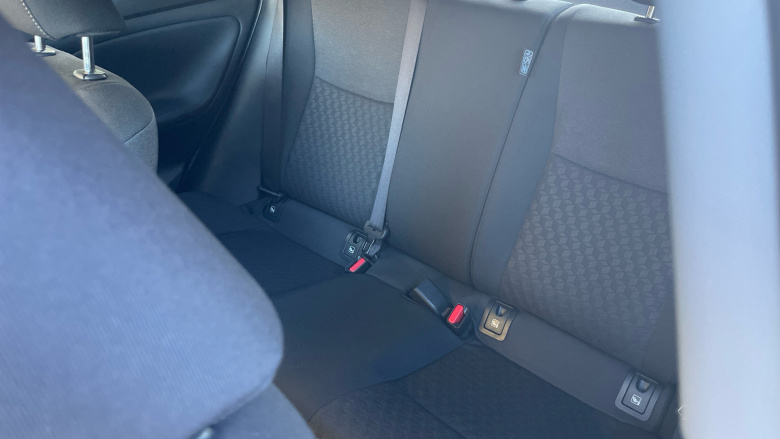 Toyota Yaris 1.5 Hybrid Design 5dr CVT Hybrid Hatchback